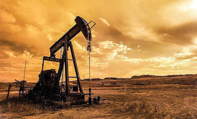 قیمت‌ نفت بیش‌از ۳درصد سقوط کرد