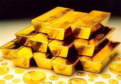 برای قیمت طلا چه اتفاقی افتاد؟