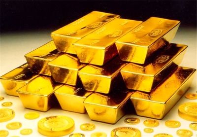 برای قیمت طلا چه اتفاقی افتاد؟