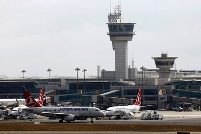 فرودگاه جدید ترکیه بزودی افتتاح می شود