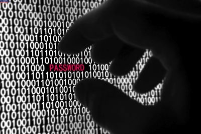در وب سایت های هک شده حداقل موارد امنیتی رعایت نشده