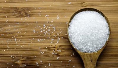یک &quot;سَم سفید دیگر&quot; که هر روز می‌خوریم!