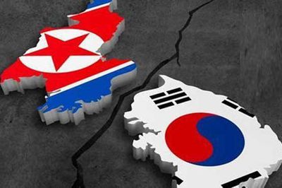 کره شمالی: از فرایند بهبود روابط دو کره باید حراست شود