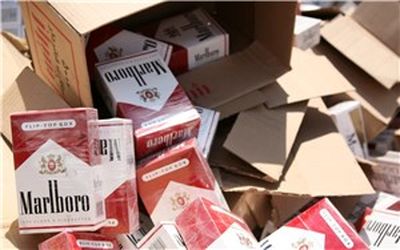 مالیات سیگارهای خارجی باید طبقه‌بندی شود