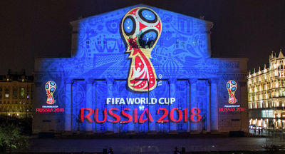 تاثیر مثبت برگزاری جام جهانی بر روی اقتصاد روسیه