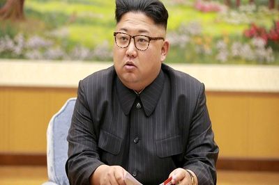 رهبر کره شمالی بر ادامه مذاکرات بین دو کره تاکید کرد