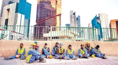 حقوق ناچیز، کارگران ایرانی را مجبور به مهاجرت می‌کند/ دستمزد سوییسی‌ها ١٠,٥ برابر ایرانی‌ها