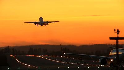 بررسی آخرین وضعیت پروازها در فرودگاه‌ها