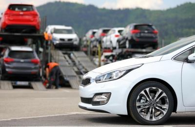 پیشنهاد وزیر صنعت برای کاهش ۲۰درصدی تعرفه خودروهای هیبریدی
