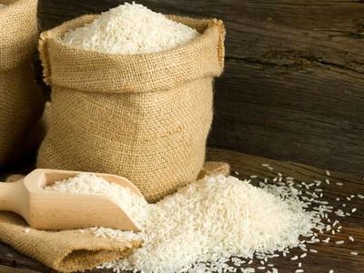 افزایش صادرات برنج قزاقستان به ایران