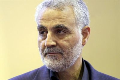 خبری از سردار سلیمانی که ۱۰ سال بعد افشا شد!