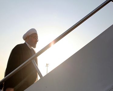 رئیس جمهوری پنج شنبه به هند سفر می کند