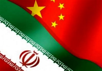 تکمیل طرح کمک چین به پناهجویان در ایران