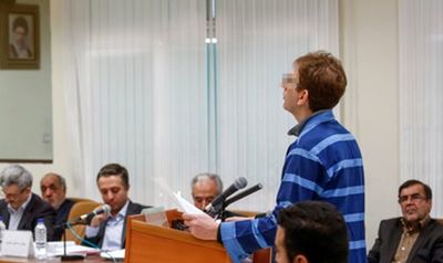 وکیل زنجانی: موکلم به ارزیابی اموالش معترض است