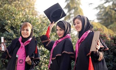 ٧١‌درصد زنان دارای تحصیلات دانشگاهی در خیل بیکاران
