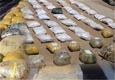 شگردهای عجیب قاچاقچیان در جاسازی موادمخدر