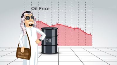 سعودی‌ها به دنبال بالا بردن قیمت نفت در بازار جهانی