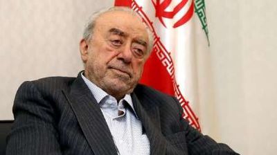 عسگر اولادی: ارزش ریال ایران ۲۰درصد افت کرده است