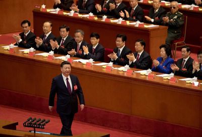 پیشنهاد حذف محدودیت ۲دوره ریاست‌جمهوری در چین
