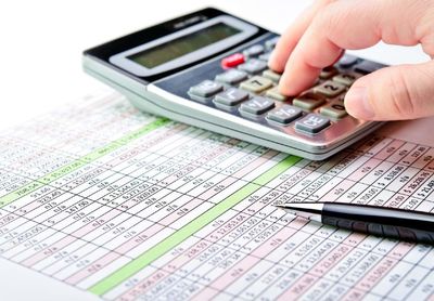 ۳شرط جدید تشخیص مودیان خوش حساب مالیاتی