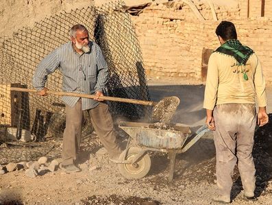 سردار نقدی: اقتصاد مقاومتی جایگزین مناسب سرمایه‌داری است