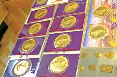 افزایش ۸درصدی قیمت سکه در بهمن ماه/ پیش‌فروش سکه، ترمز افزایش قیمت را کشید