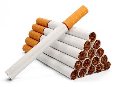 افزایش قیمت سیگار غیرقانونی است؟
