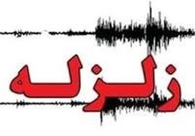 زلزله ۴/۶ریشتری بوشهر را لرزاند +تکمیلی