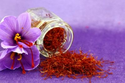 خرید حمایتی ۶۷ تن زعفران از کشاورزان