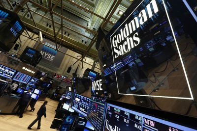 هشدار گلدمن‌ساکز در مورد سقوط قریب‌الوقوع بازار سهام