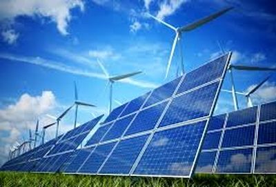 انرژی‌های تجدیدپذیر ابزاری برای درآمدزایی است