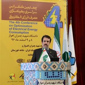 امکان تولید ۱۴هزار مگاوات برق در کانون های گرد و غبار خوزستان