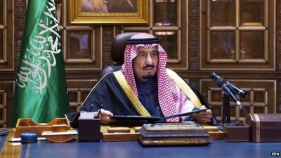 اخراج گسترده فرماندهان ارشد نظامی در عربستان