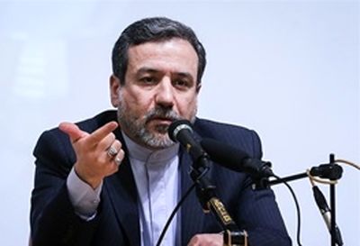 عراقچی شکست قطعنامه ضد ایرانی را تحلیل کرد