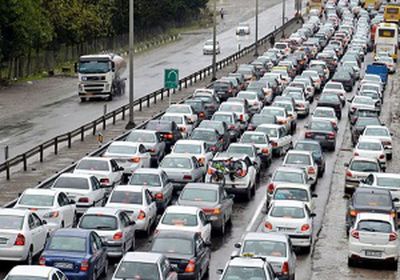آخرین وضعیت ترافیکی برخی راه‌های کشور
