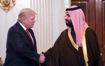ولیعهد عربستان به زودی راهی واشنگتن می‌شود