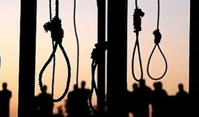 هووی همسرکش در انتظار چوبه دار