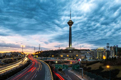 تهران در بین ۵۰۰ شهر گران دنیا