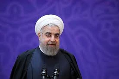 روحانی: انقلاب اسلامی رویدادی بی‌نظیر در تاریخ منطقه و جهان است/ دفاع از شرف ملی و استقلال کشور وظیفه همگانی است