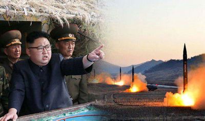 سفارت کره شمالی به محلی برای تهیه قطعات موشکی تبدیل شد
