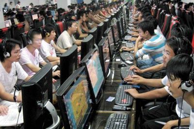 چین بیش از ۷۰۰میلیون کاربر اینترنت دارد