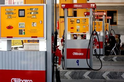 بهترین  روش افزایش قیمت بنزین