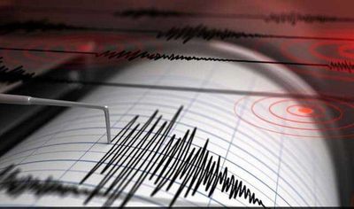 زلزله ۳ریشتری شرق استان تهران را لرزاند