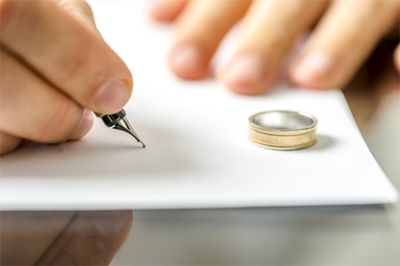 علائم هشدار دهنده طلاق قبل از ازدواج