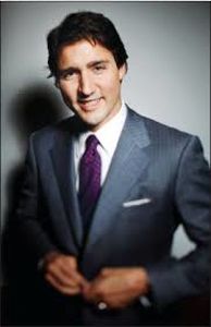 نخست وزیر کانادا: تغییر واژه بشریت برای تساوی زنان و مردان