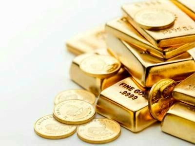عوامل موثر بر قیمت طلا در کوتاه مدت/ تداوم روند نزولی قیمت طلا طی هفته اخیر