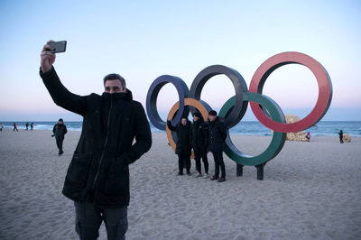 اعتراض کمیته المپیک ایران به اقدام سامسونگ در المپیک زمستانی
