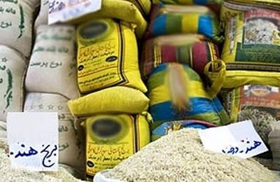 شاخص‌های فنی وزارت بهداشت انحصار واردات برنج را به هندی‌ها داد