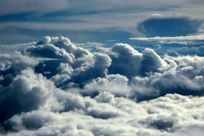 بارورسازی ابرها دستکاری در عملکرد طبیعی اکوسیستم است