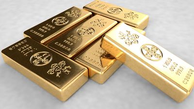 قیمت طلا امسال به ۱۴۰۰دلار می‌رسد/ رشد تقاضای سرمایه‌گذاری برای طلا